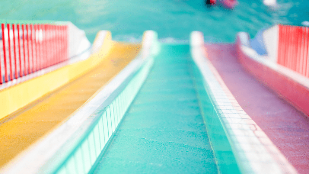 5 Water Parks to Cut the Heat this Summer