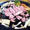 Zip (delicious meat near AK Plaza)