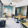 J. Dog Cafe