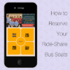 New Registration System for Fall Bus Trips