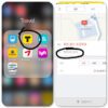 How to use the SOS app with Kakao Taxi
