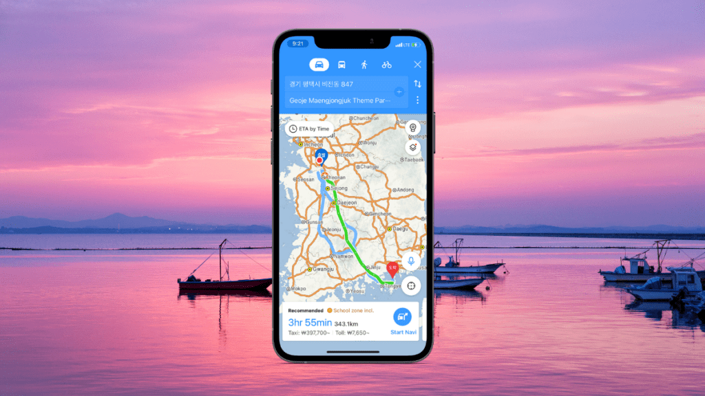 Nav Apps: Options, Strengths, and Failures