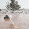 Pyeongtaek Summer Splash Pads