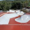 10 More Skate Parks Outside Seoul