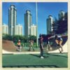 10 Skateparks Beyond Seoul
