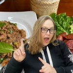 Best Thai food spots in Pyeongtaek-si near Camp Humphreys and Osan Air Force Base