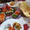 Best Indian Food in Pyeongtaek Near Camp Humphreys & Osan Air Base