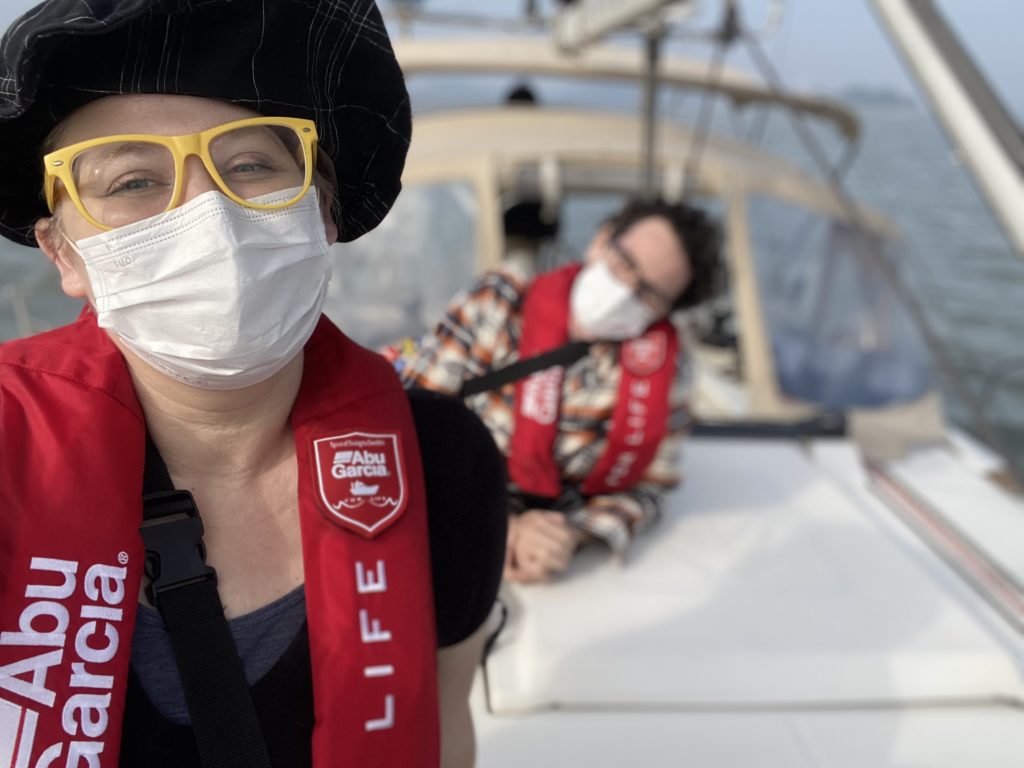 Discover Yacht Tours in Hwaseong South Korea