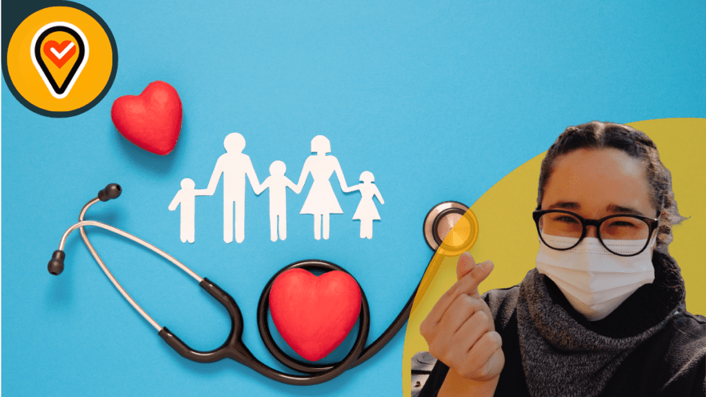 The New South of Seoul Public Health Program