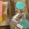Exploring Nosh Vegan Meal Delivery