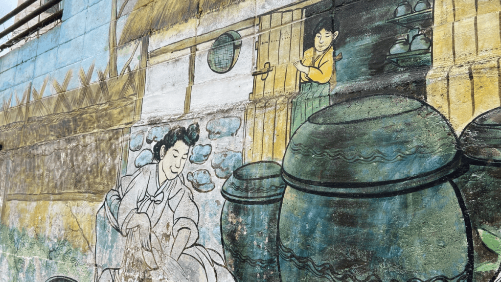 Best Pyeongtaek Neighborhoods for Chuseok