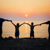 Taean Pensions for Families