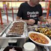 Where to Eat at Mallipo Beach