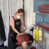 Recommended hairdresser in Pyeongtaek, Sophie's Beautyshop. Improve your Korean hair salon experience.