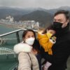 Family Itinerary for Danyang Korea