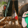 15 Cafes in Paengseong