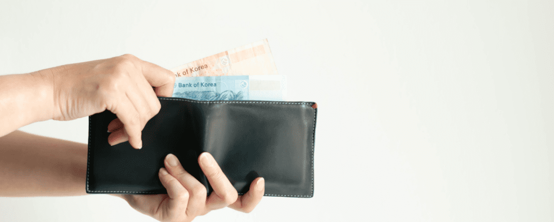 Be careful. Daiso can be a real wallet emptier.