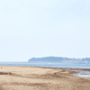 Taean beach