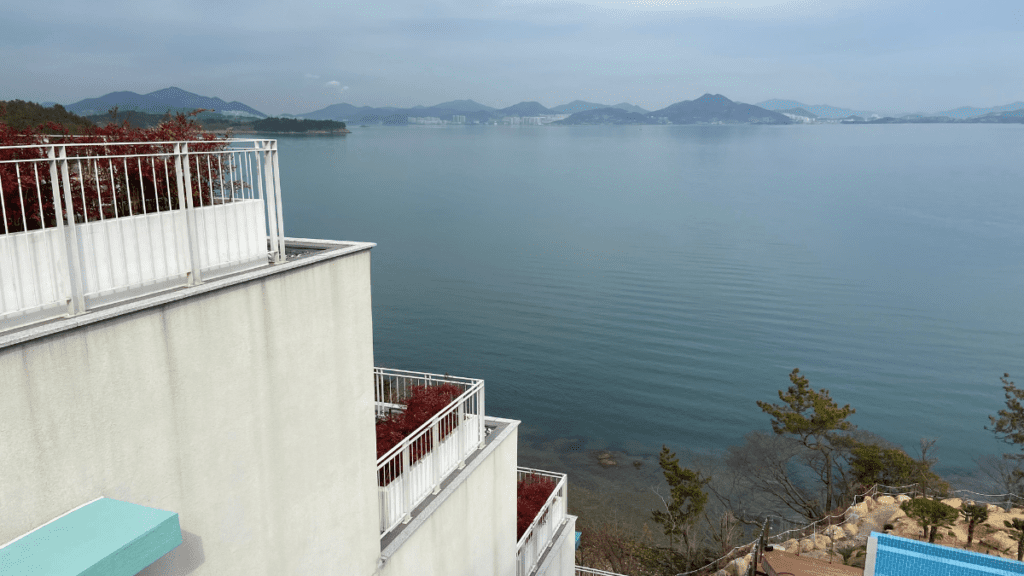 Car Free Yeosu Itinerary