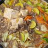 A Year to Learn Korean Cooking: Bulgogi Jeongol