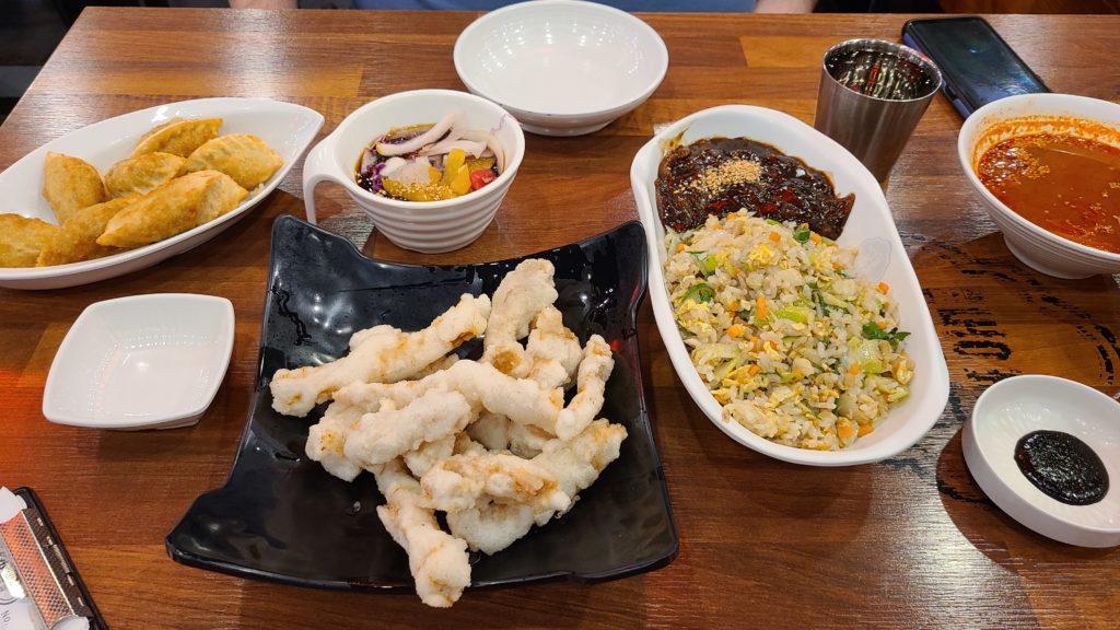 15 Best Restaurants Near Osan Air Base