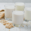 Best Cafes with Non-dairy Options Pyeongtaek