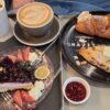 Best Desserts Near Osan Air Base