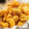 Korean Fried Chicken Near Osan Air Base