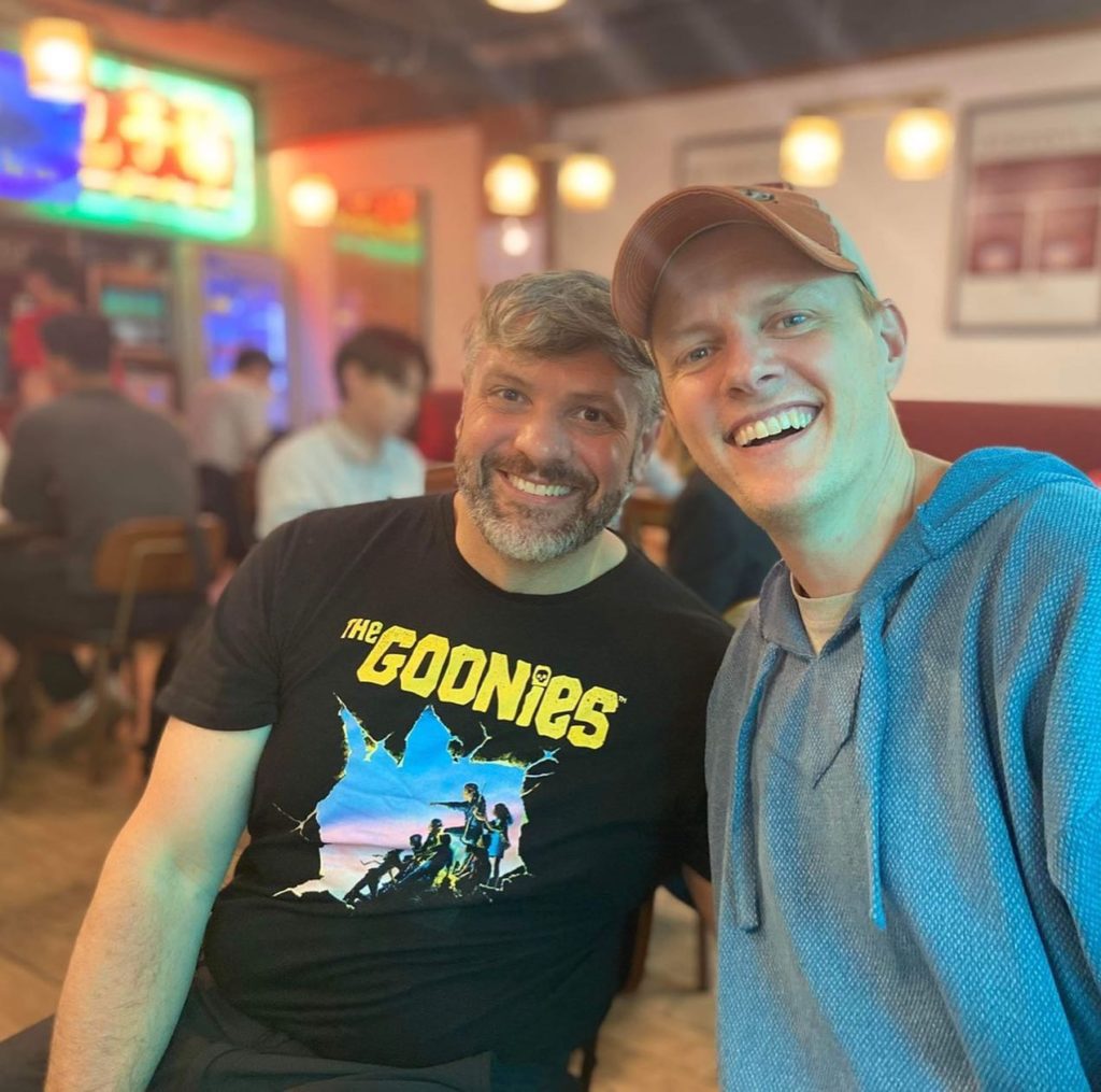 Seoul Charlotte Theater Weekend Itinerary