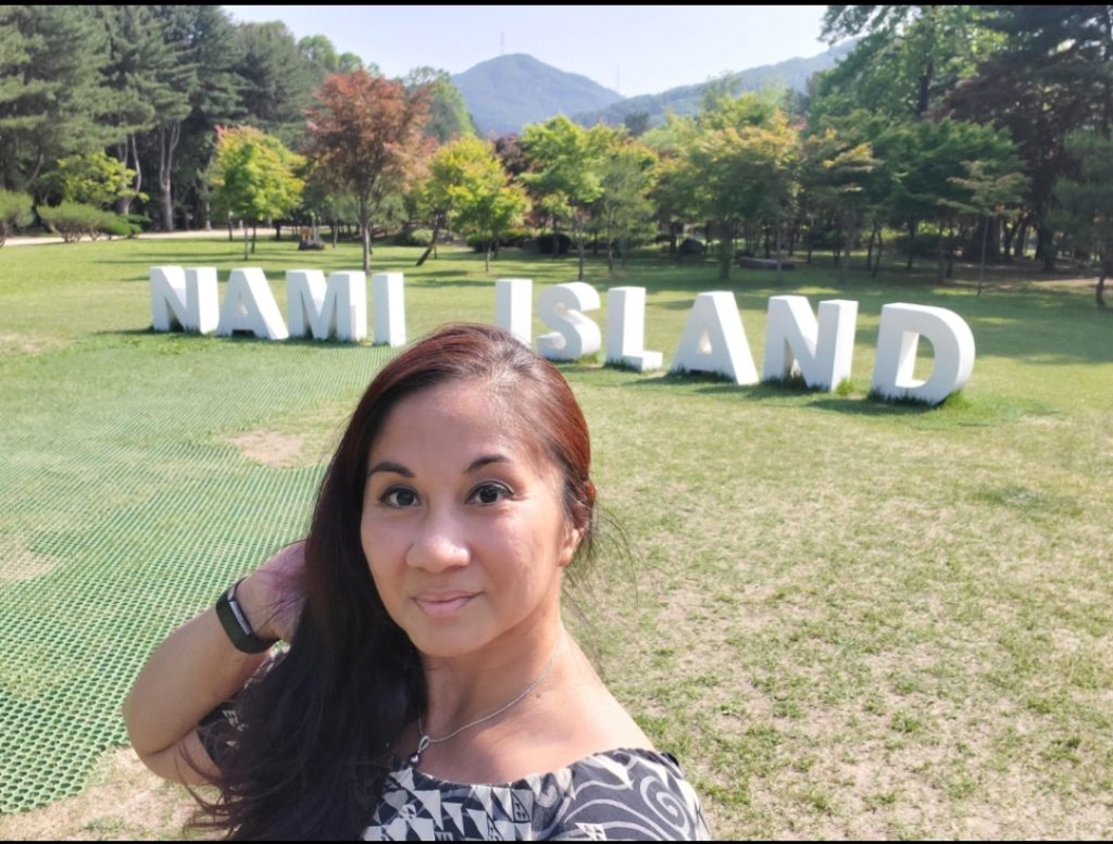 Nami Island and Petit France Family Itinerary
