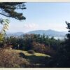 Ma an-san Hike Itinerary in Pyeongtaek