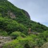 Hiking Hallasan