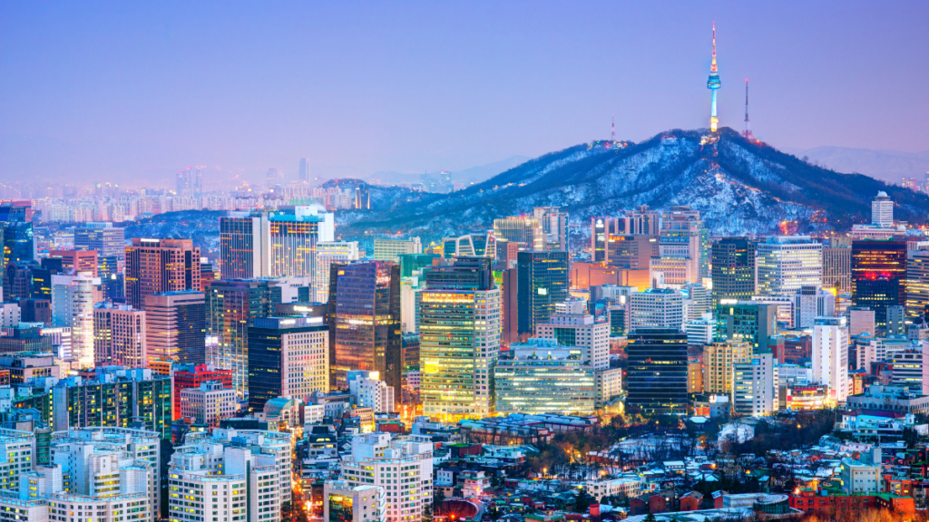 5 Reasons Romanized Korean Addresses Suck