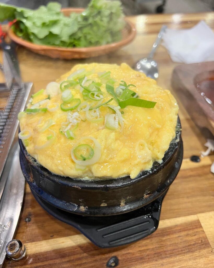 Kitchens and Cooking in Korea > The South of Seoul Blog