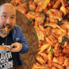 Spicy Dakgalbi Restaurants in Pyeongtaek