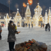 My Perfect Korean December Plan