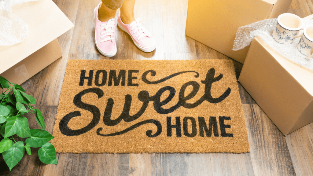 Moving in Korea: Life Changes from Seoul to Pyeongtaek