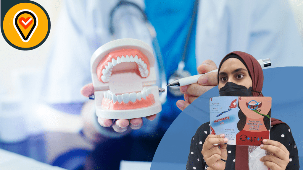 Dental Hygiene Teaching Experience