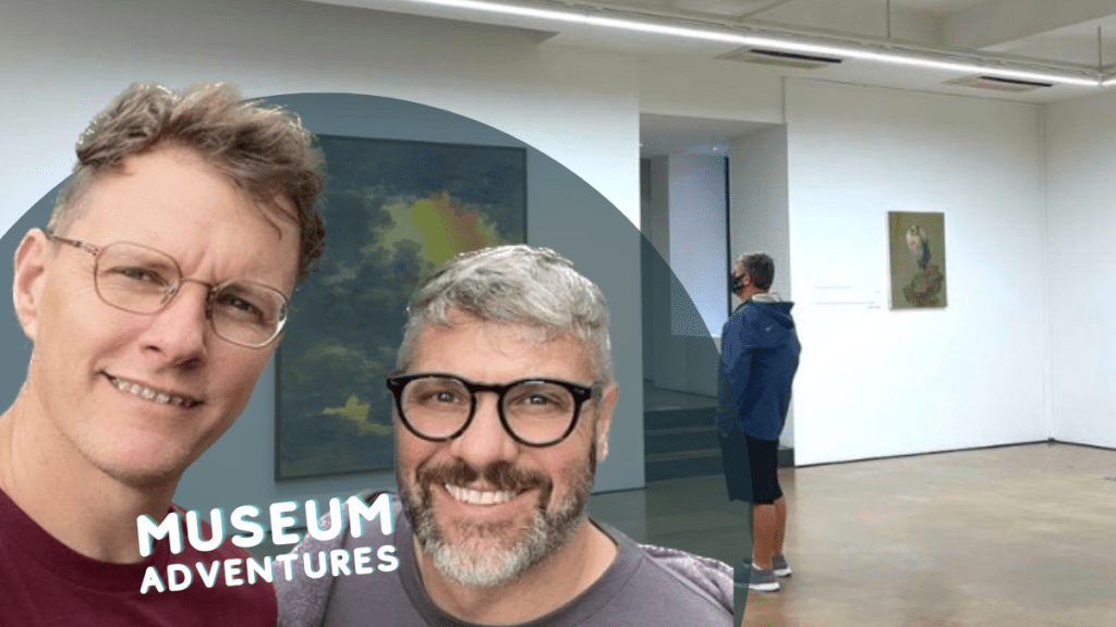 Museum and Theater Itinerary in Seoul