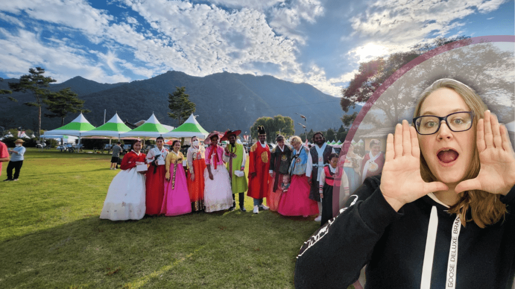Discover the Heartbeat of Korea: The Jeongseon Arirang Festival