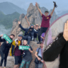Seoraksan National Park: What to Know
