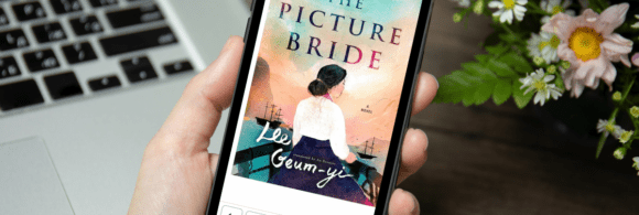 the picture bride