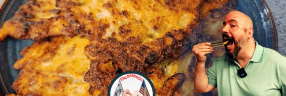 kimchijeon, kimchi jeon, kimchi pancake