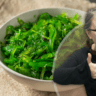 10 Vegan Korean Side Dishes