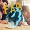 December 2024 Winners Fab 4