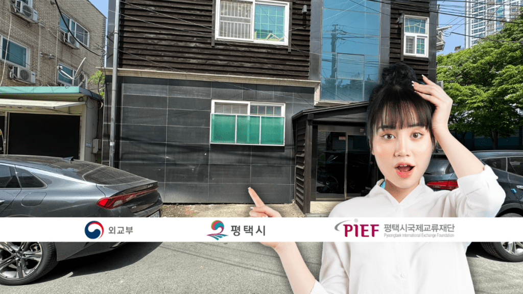 Parking Ticket Alerts in Pyeongtaek