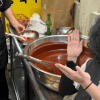 Learn About Gochujang at the Songtan Market