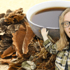 Korean Traditional Medicine Tea