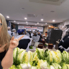 Kimjang with Sue at the Songtan Market 2024