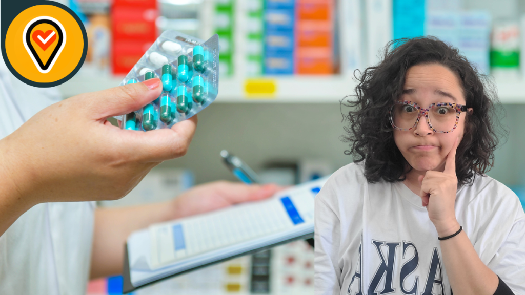 A Beginners Guide to Over-the-Counter (OTC) Medication in South Korea